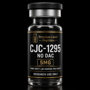 CJC-1295 (5mg)